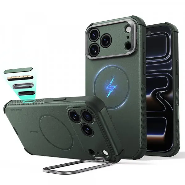 verde