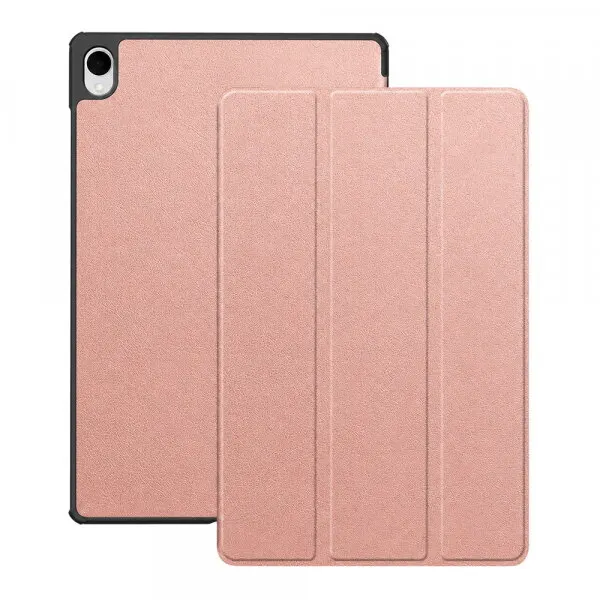 techsuit Husa pentru Samsung Galaxy Tab S12 Plus, Techsuit, FoldPro, Roz Aurie