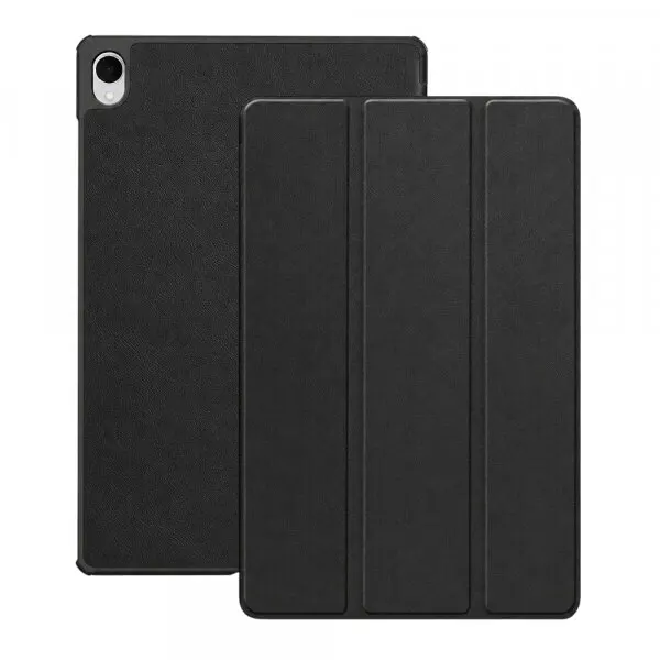 techsuit Husa pentru Samsung Galaxy Tab S12 Plus, Techsuit, FoldPro, Neagra