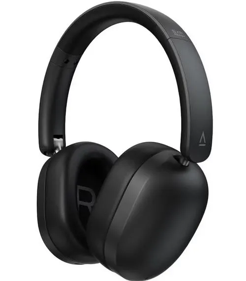 Casti CREATIVE ZEN HYBRID Gen.2, Bluetooth 5.4, ANC, USB Audio, Negru