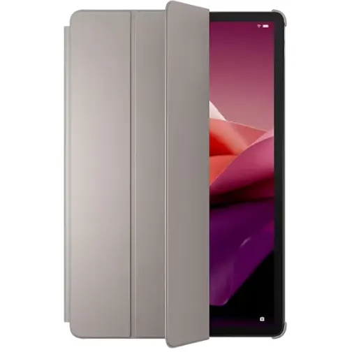 Lenovo Husa Lenovo Tab P12, Bej