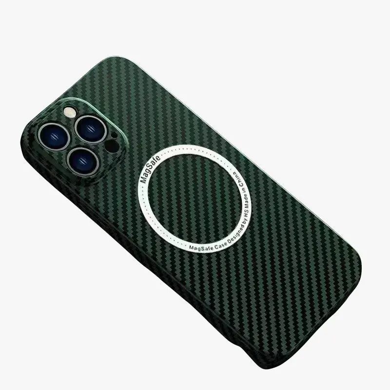 Flippy, Husa de protectie pentru iPhone 14 Plus, Flippy, Magnetica, MagSafe