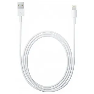 Apple Apple Lightning to USB Cable (2 m)