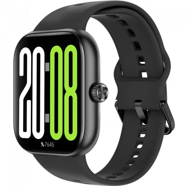 Honor Choice Ceas inteligent Honor 5504ADXS, Choice InfoWear Watch 2 Pro, Negru