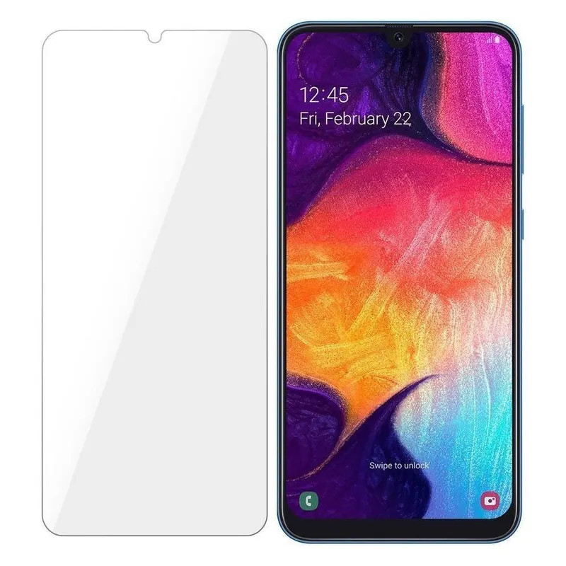 Flippy, Folie Sticla Securizata, Flippy, Sticla de Protectie pentru Oppo A40, 9H