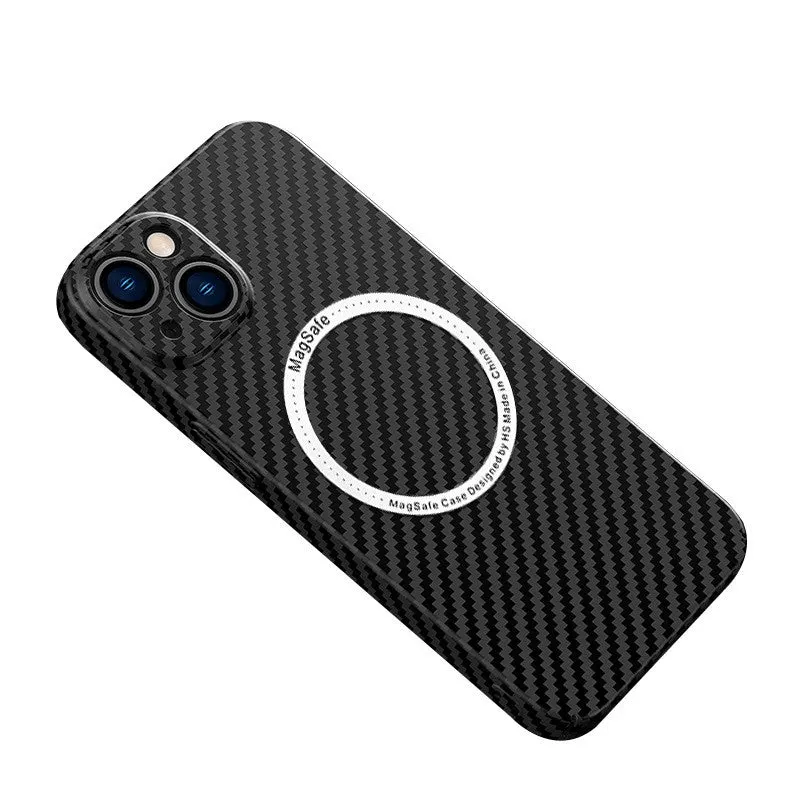 Flippy, Husa de protectie pentru iPhone 14 Pro, Flippy, Magnetica, MagSafe