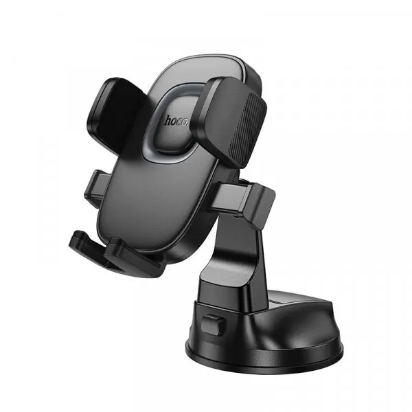 HOCO Suport Auto HOCO H76, Universal, Negru