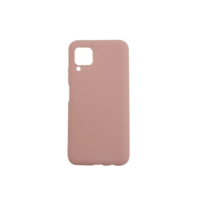 Flippy, Husa protectie Flippy compatibila cu Apple iPhone XR Matte Tpu Roz
