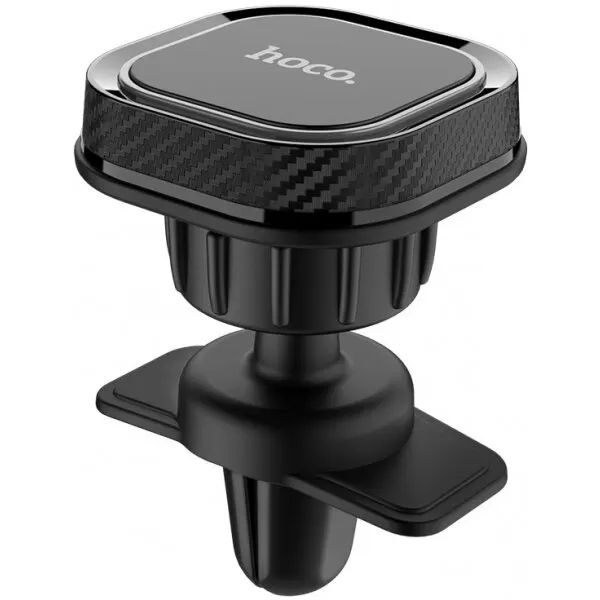 HOCO Suport Auto Magnetic HOCO CA52, Universal, Negru