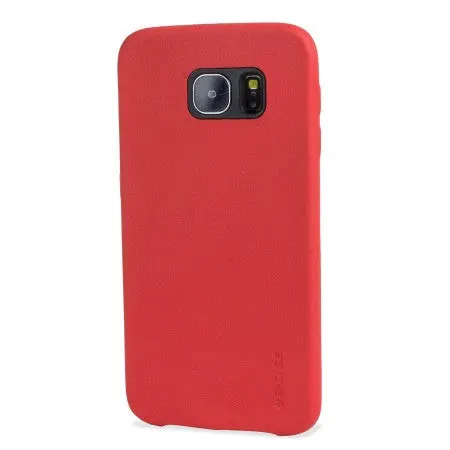 Samsung, Husa Samsung J7 2017 G-CASE Rosu