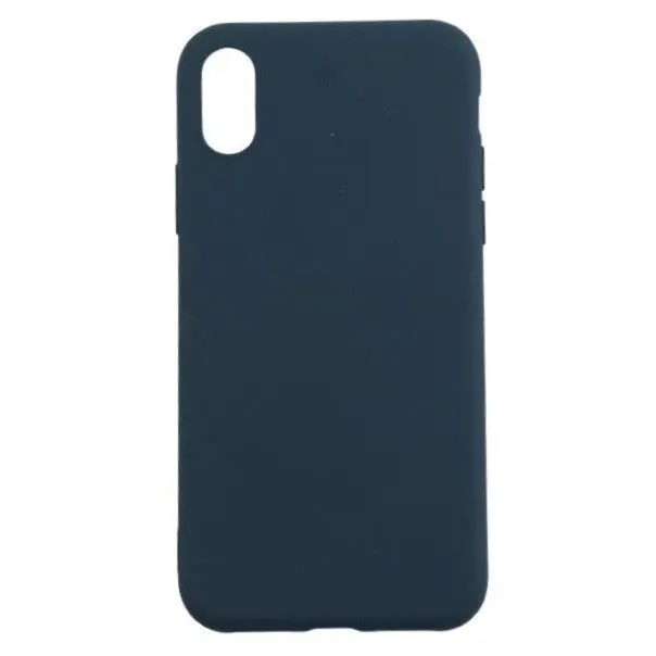 Flippy, Husa de Protectie, Flippy, pentru Huawei P Smart Z, din TPU Mat, Flexibila