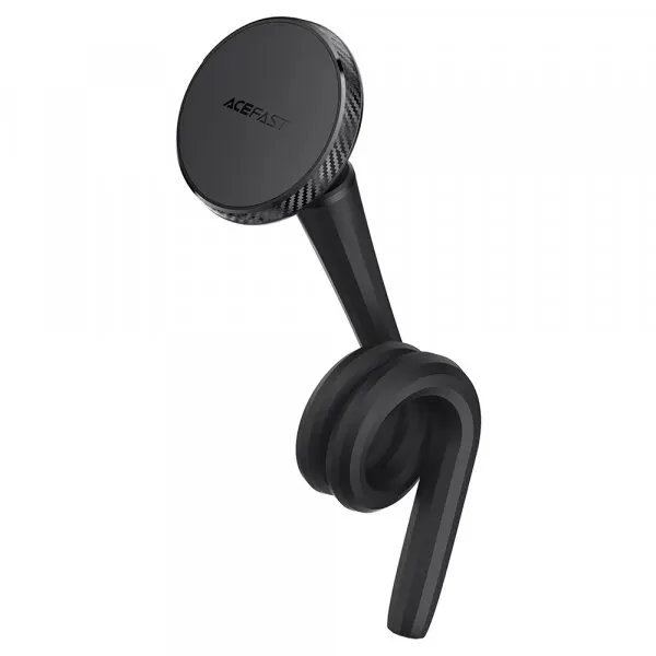 AceFast Suport Magnetic Acefast E36, Universal, Negru