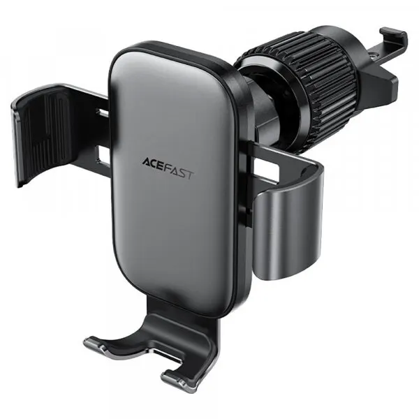 AceFast Suport Auto Acefast D38, Universal, Gri