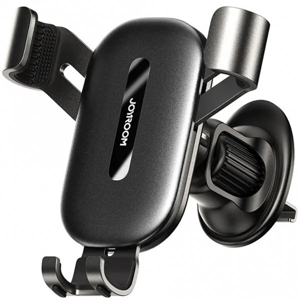 JOYROOM Suport Auto Joyroom JR-ZS392, Universal, Negru