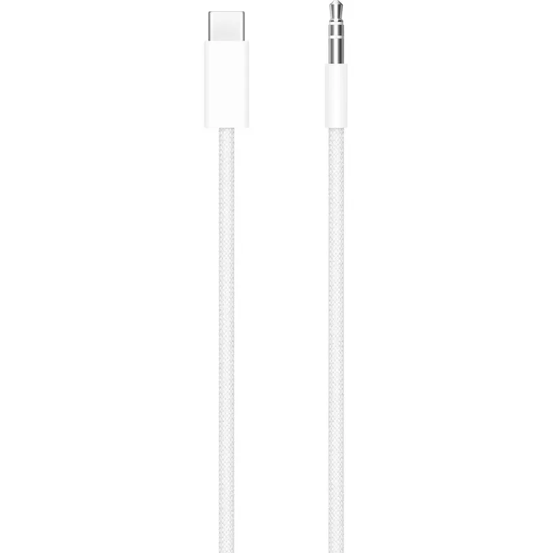 Apple Apple USB-C to 3.5 mm Audio Cable (1.2 m)