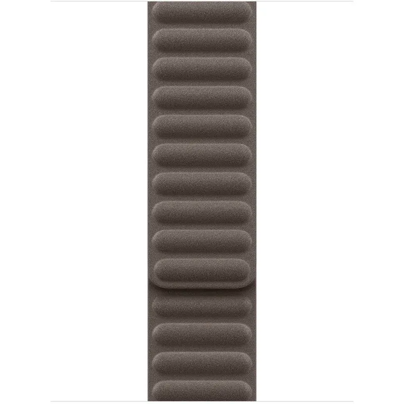 Apple Apple Watch 42mm Magnetic Link: Dark Taupe Magnetic Link - M/L