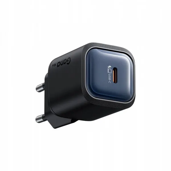 Mcdodo Incarcator Retea McDodo CH-4391 Ultimate Mini, 45W, 3A, 1 x USB-C, Negru