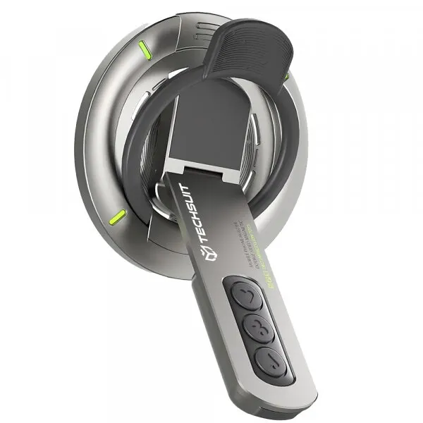 techsuit Suport Inel Techsuit SB1, Universal, Gri