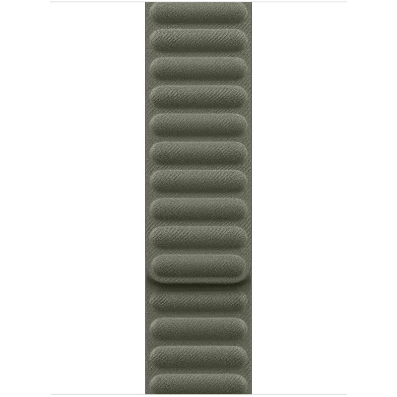 Apple Apple Watch 42mm Magnetic Link: Sage Gray Magnetic Link - M/L