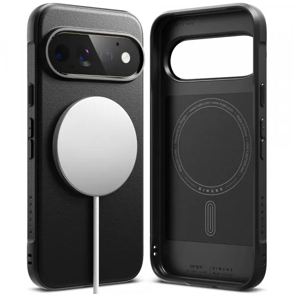 Ringke Husa MagSafe pentru Google Pixel 11 Pro, Ringke, Onyx, Neagra