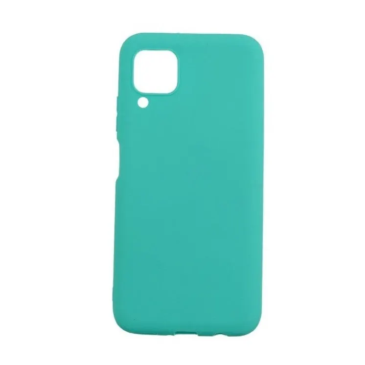 Flippy, Husa de protectie Flippy compatibila cu Samsung Galaxy A02S Matte Tpu Mint