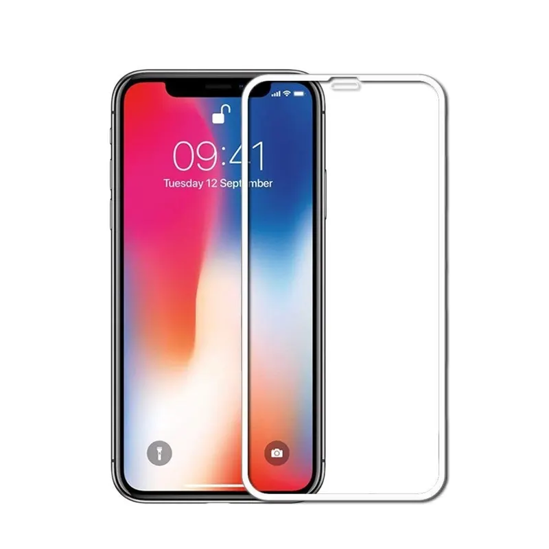 Flippy, Folie de Sticla Securizata pentru Apple iPhone 15 Pro, Flippy, Luminous
