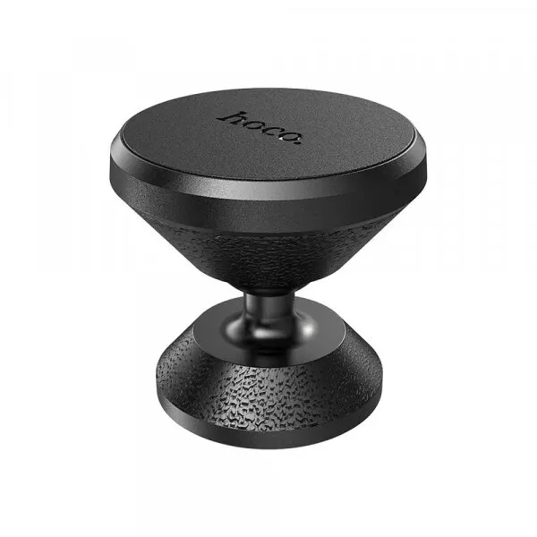 HOCO Suport Auto Magnetic HOCO CA79, 4.5inch - 7inch, Negru