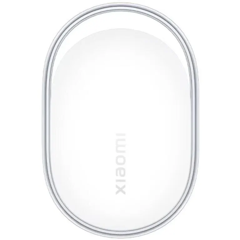 Xiaomi Dispozitiv de localizare inteligenta Xiaomi Tag 1 Pack, Bluetooth Tracker, Alb