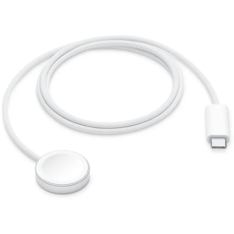 Apple Apple Watch Magnetic Fast Charger to USB-C Cable (1 m)