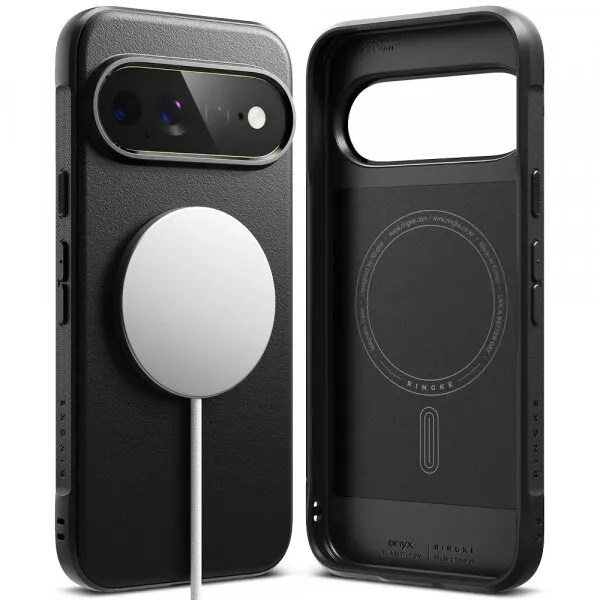 Ringke Husa MagSafe pentru Google Pixel 11 Pro XL, Ringke, Onyx, Neagra