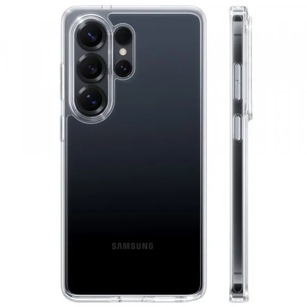 Torras Husa pentru Samsung Galaxy S26 Ultra S948, Torras, Guardian, Transparenta