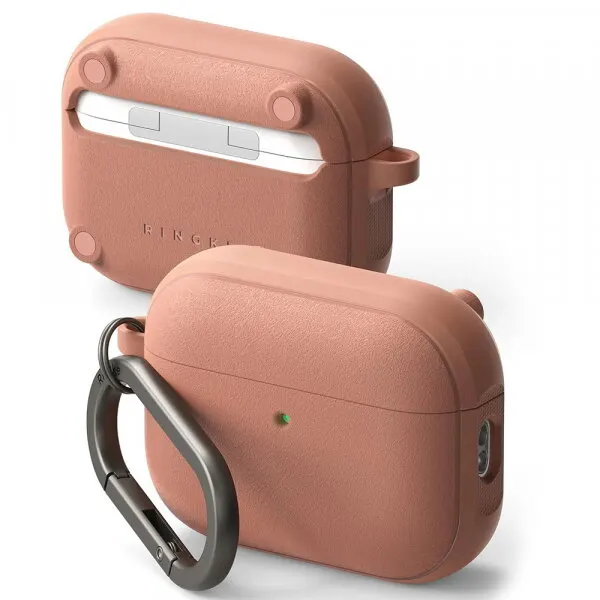 Ringke Husa Ringke Onyx Magnetic Apple AirPods Pro 3, Bronz