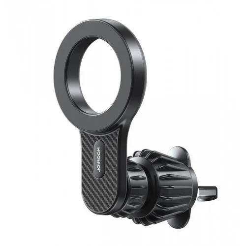 Suport Auto Magnetic MagSafe Joyroom JR-ZS355 Air Vent, Universal, Negru