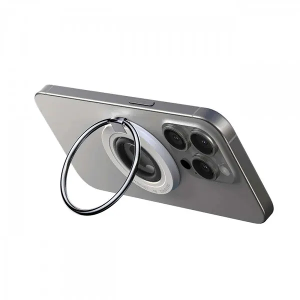 JOYROOM Suport Inel Joyroom JR-ZS383, Universal, Negru
