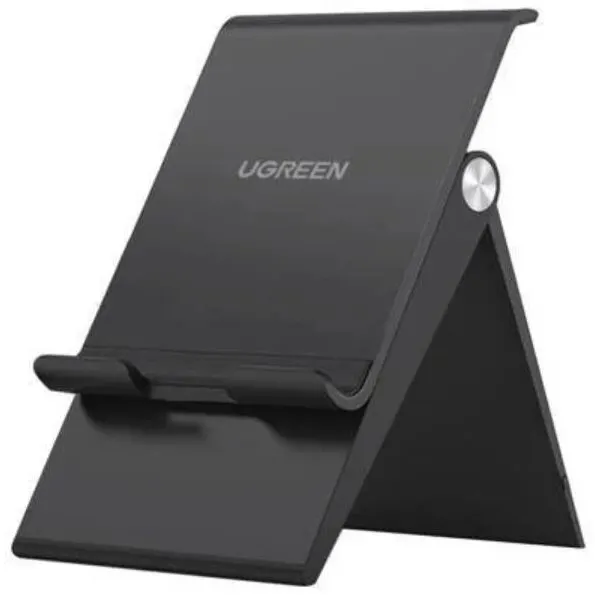 Ugreen Suport telefon reglabil UGREEN LP247, 4.7 - 7.9 inchi (negru) 80903