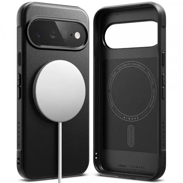 Ringke Husa MagSafe pentru Google Pixel 11, Ringke, Onyx, Neagra