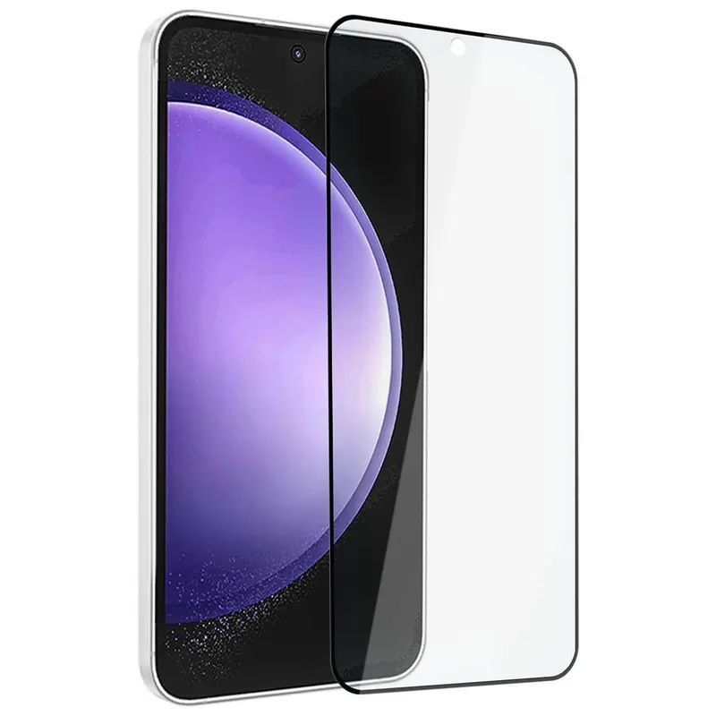 Flippy, Folie de Protectie, Flippy, compatibil cu Samsung Galaxy S9 Plus, Sticla Securizata