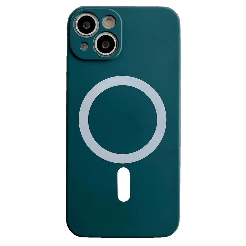 verde