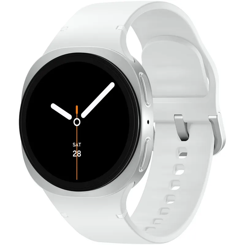 Samsung Samsung Galaxy Watch8 40mm BT Silver