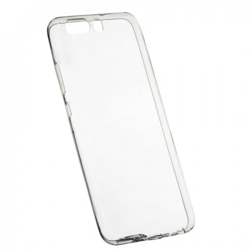 Samsung, Husa de protectie Tpu pentru Samsung Galaxy S10e, Transparent