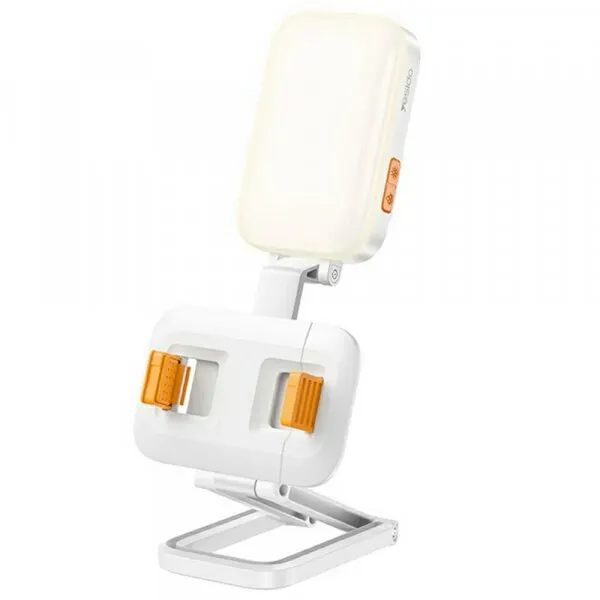 Yesido Selfie Light Yesido DH10, 4.7inch - 7inch, Alb