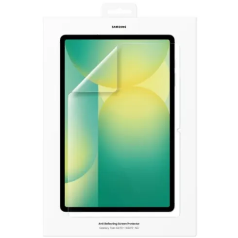 Samsung Folie de protectie Samsung Anti-reflecting pentru Galaxy Tab S10 FE+