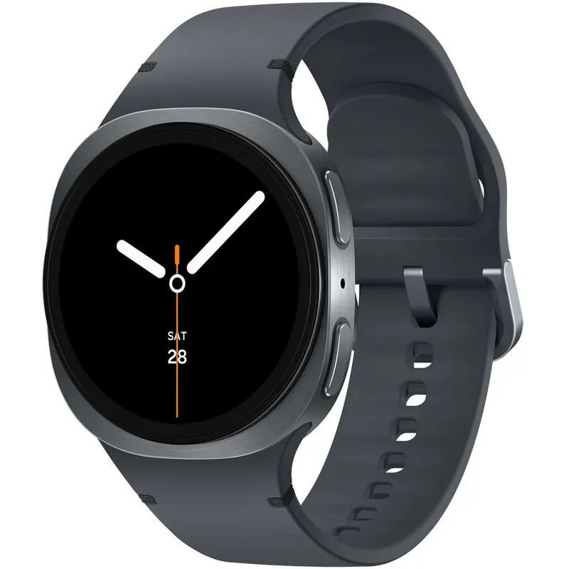Samsung Samsung Galaxy Watch8 40mm BT Graphite