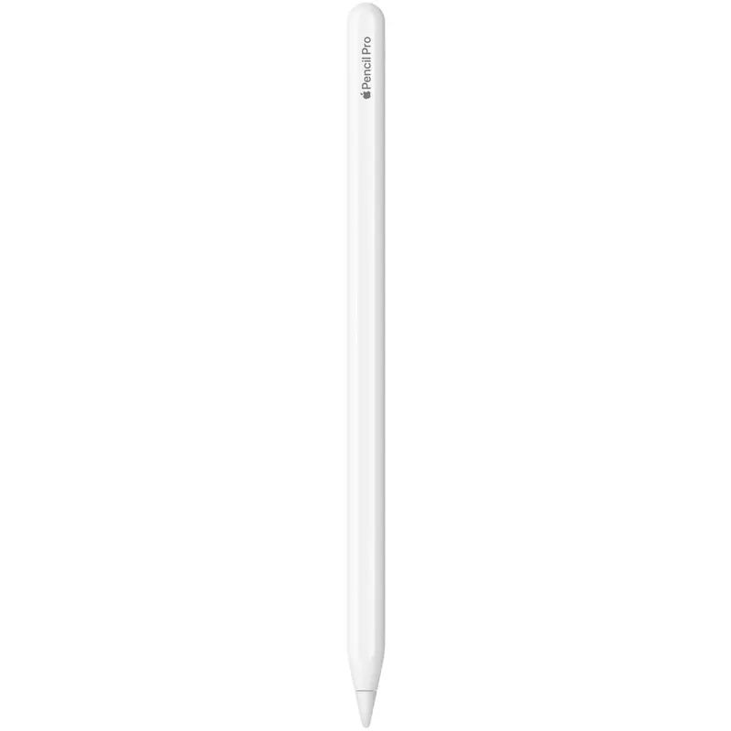 Apple Stylus Apple Pencil Pro 2024, Alb