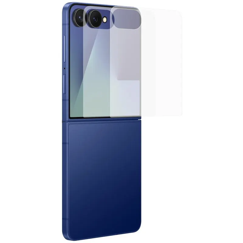 Samsung Folie protectie ecran Samsung pentru Galaxy Z Flip7