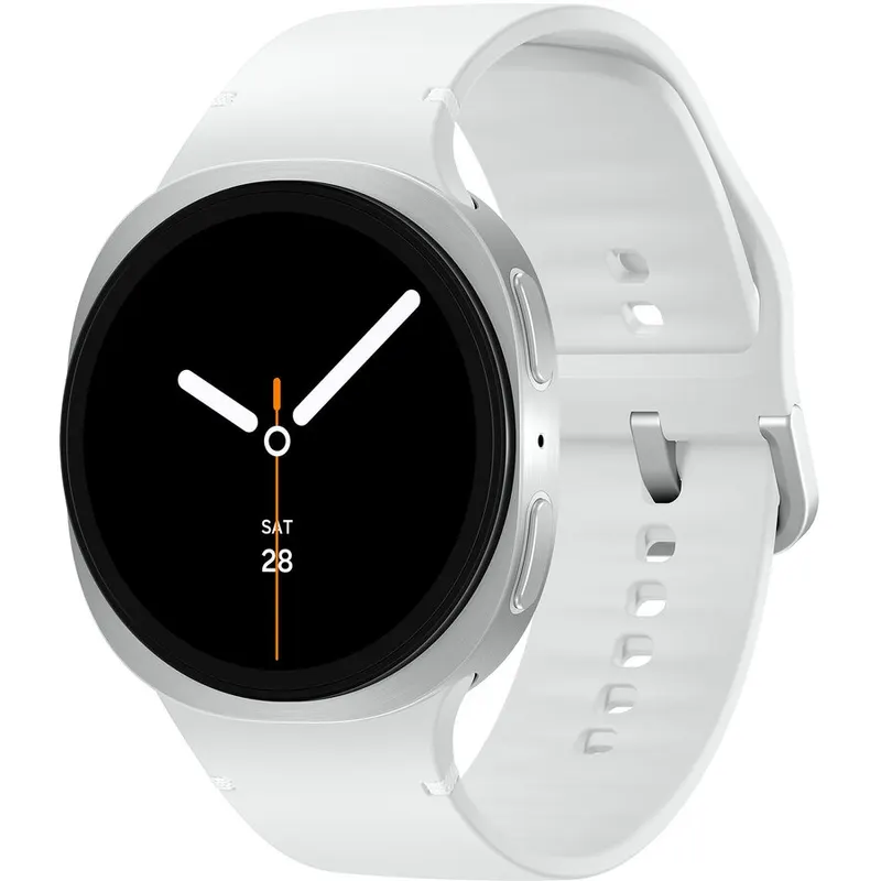 Samsung Samsung Galaxy Watch8 44mm BT Silver