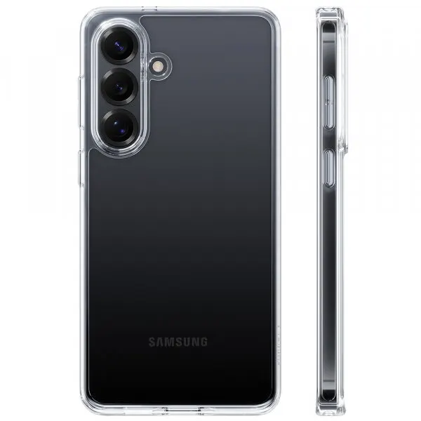 Torras Husa pentru Samsung Galaxy S26 S942, Torras, Guardian, Transparenta