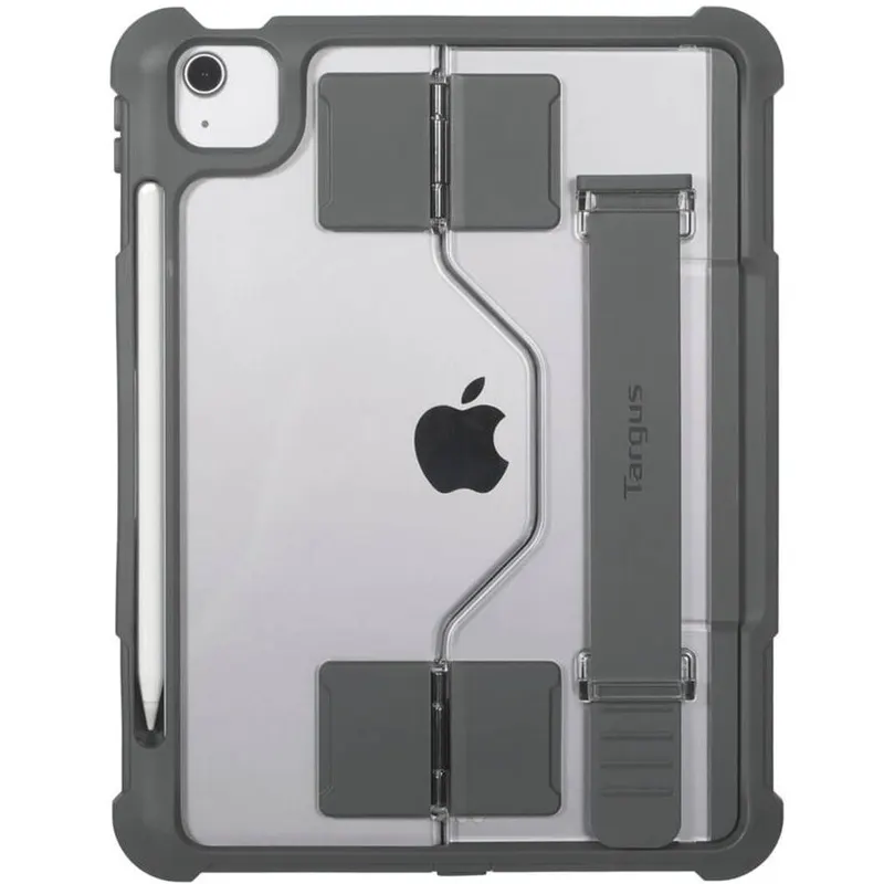 Targus Husa Targus SafePort Rugged Max Case pentru iPad Air/iPad Air Pro de 10.9/11 inch, Gri