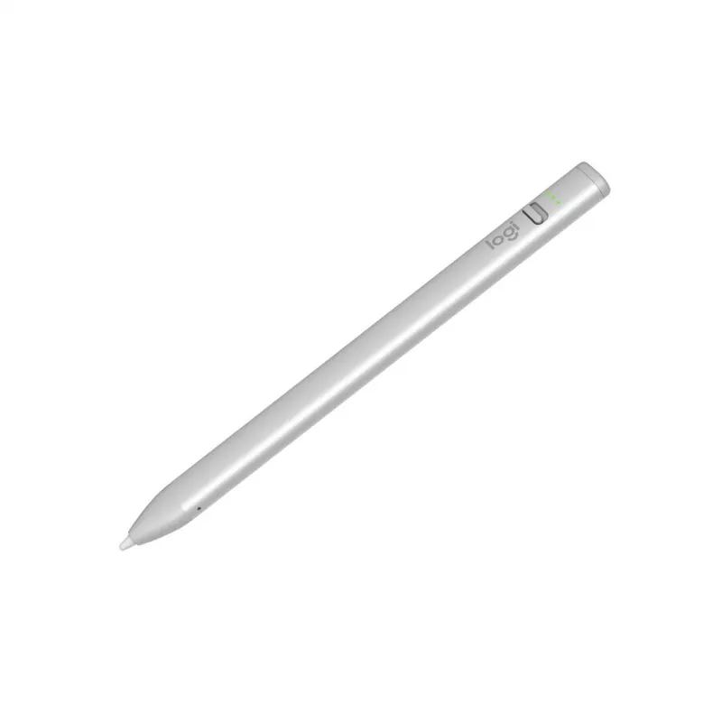 Logitech Stylus Pen Logitech Crayon for iPad, Argitiu