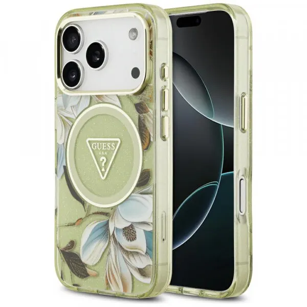verde